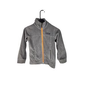 Columbia Fleece jacket youth XS